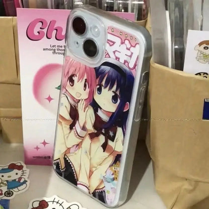 Anime Iphone case