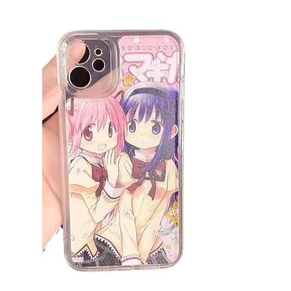 Anime Iphone case