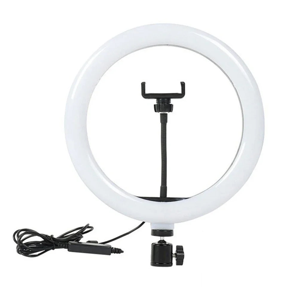 10inch Led Ring Lamp Ringlight