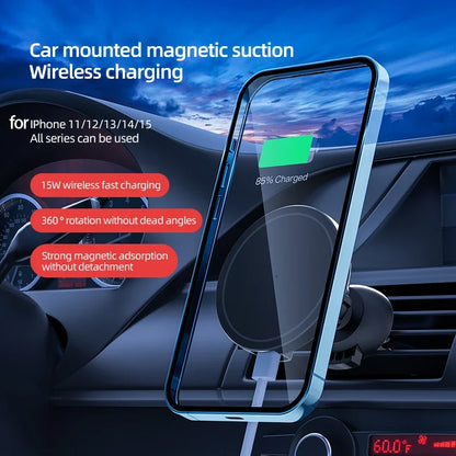 Wireless Charger Stand