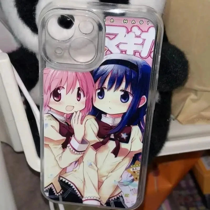 Anime Iphone case