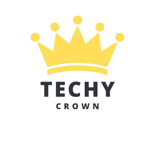 TechyCrown