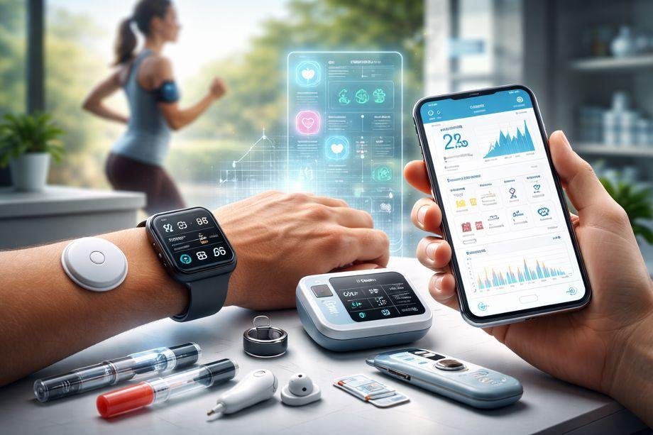 Droven.io New Gadgets 2025: Future Tech You Should Know