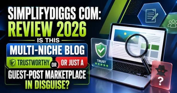 SimplifyDiggs com Explained: Features, Safety & Everything You Should Know