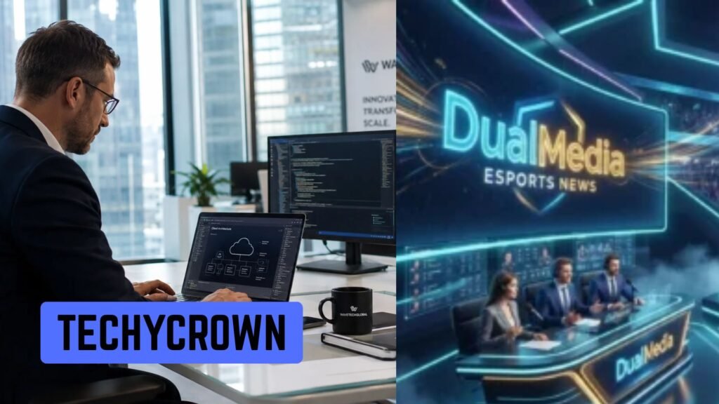 Esports News DualMedia: Latest Gaming Updates Fans Should Know Esports News DualMedia
