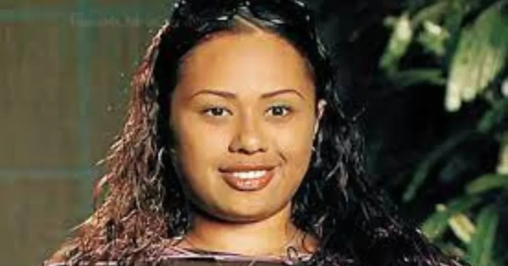 Ceslie-Ann Kamakawiwo’ole: The Private Life Behind a Famous Hawaiian Name