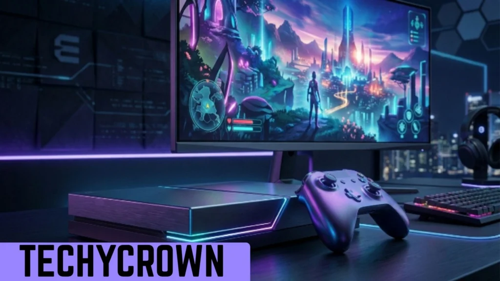 Console EuroGamersOnline: What Gamers Should Know Console EuroGamersOnline