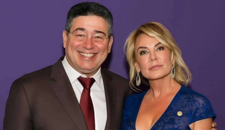 Itzhak Ezratti Wife: What Is Actually Known About His Private Family Life